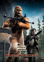 Star Wars Galaxies: Episode III Rage of the Wookiees