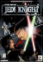 Star Wars Jedi Knight: Dark Forces II
