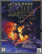 Star Wars: Rebel Assault II - The Hidden Empire