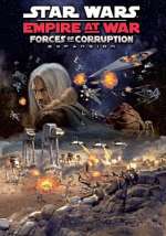 Star Wars: Empire at War - Forces of Corruption