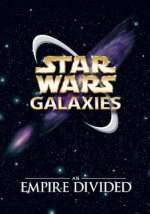 Star Wars Galaxies: An Empire Divided