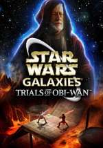 Star Wars Galaxies: Trials of Obi-Wan