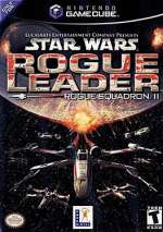 Star Wars Rogue Squadron II: Rogue Leader