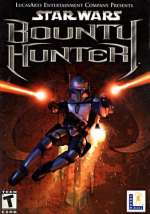 Star Wars: Bounty Hunter