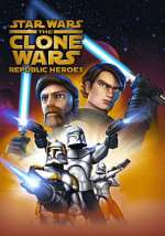Star Wars The Clone Wars: Republic Heroes