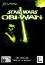 Star Wars: Obi Wan
