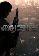 Star Wars 1313
