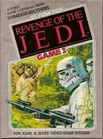 Star Wars: Return of the Jedi: Ewok Adventure