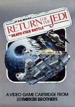 Return of the Jedi: Death Star Battle