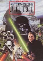 Star Wars: Return of the Jedi