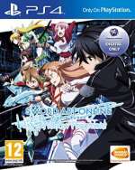 Sword Art Online Re: Hollow Fragment
