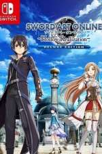 Sword Art Online: Hollow Realization
