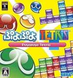 Puyo Puyo Tetris