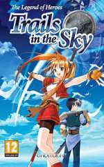 The Legend of Heroes: Trails in the Sky