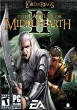The Lord of the Rings: The Battle for Middle-earth II