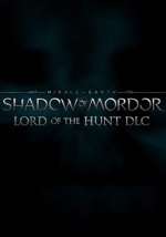 Middle-earth: Shadow of Mordor - Lord of Hunt
