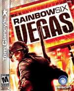 Tom Clancy's Rainbow Six: Vegas