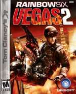 Tom Clancy's Rainbow Six: Vegas 2