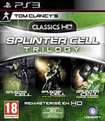 Tom Clancy's Splinter Cell Trilogy HD