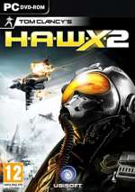 Tom Clancy's H.A.W.X 2