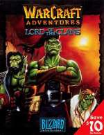 Warcraft Adventures: Lord of the Clans