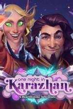 One Night in Karazhan