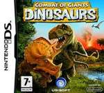 Combat of Giants: Dinosaurs