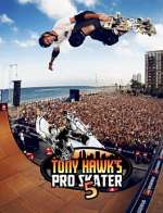 Tony Hawk's Pro Skater 5