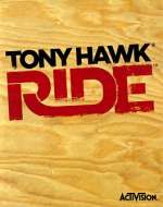 Tony Hawk: Ride