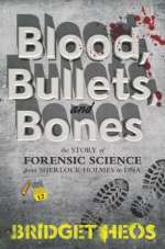 Blood, Bullets, And Bones