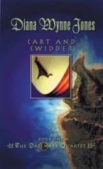 Cart And Cwidder
