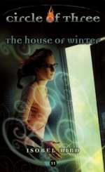 Circle Of Three #11: The House Of Winter