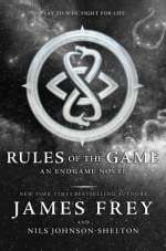 Endgame: Rules Of The Game