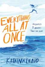 Everything All At Once