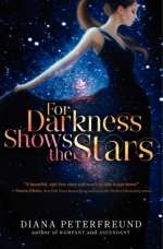 For Darkness Shows The Stars
