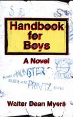 Handbook For Boys
