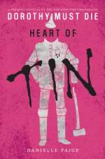Heart Of Tin