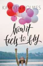 How It Feels To Fly