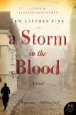 In The Blood