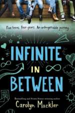 Infinite In Between