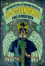 Jo-Jo And The Fiendish Lot