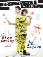 Kian And Jc: Don't Try This At Home!