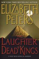 Laughter Of Dead Kings