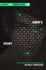 Lie For Me: Griff's Story