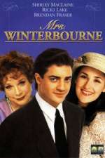 Mrs. Winterbourne