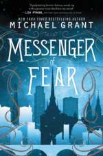 Messenger Of Fear
