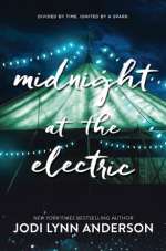 Midnight At The Electric