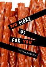No More Us For You