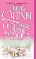 On The Way To The Wedding