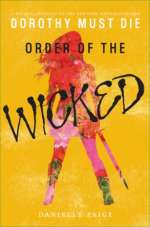 Order Of The Wicked